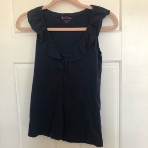 Lilly Pulitzer Top